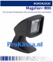 Datalogic Magellan 800i QR Code Desktop Barcode scanner